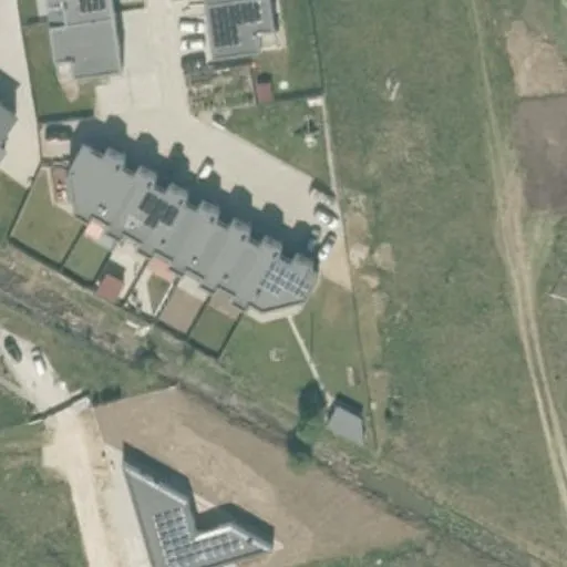 Vaizdas iš viršaus: Klemiškės g. 42E K2, Klaipėda
