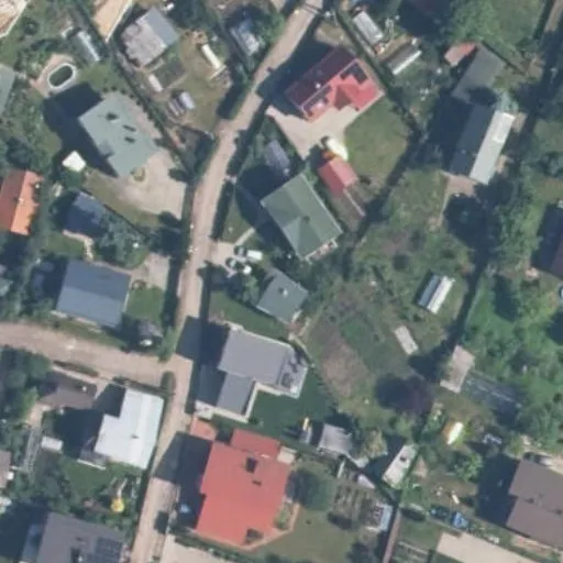 Vaizdas iš viršaus: Bajorų Sodų 14-oji g. 8, Vilnius