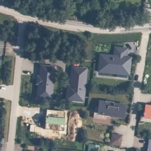 Vaizdas iš viršaus: Lygių g. 2A, Vilnius