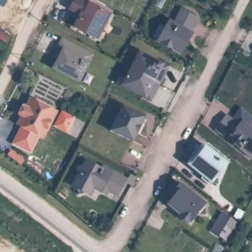 Vaizdas iš viršaus: Lipniškių g. 14, Vilnius