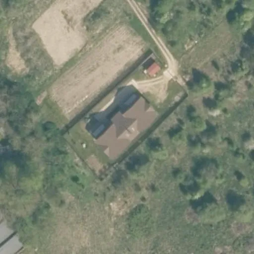 Vaizdas iš viršaus: Lanko g. 3A, Klaipėda