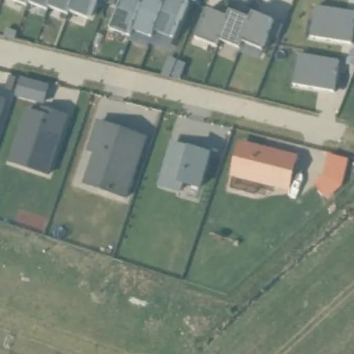 Vaizdas iš viršaus: Dopėnų g. 9, Trušeliai