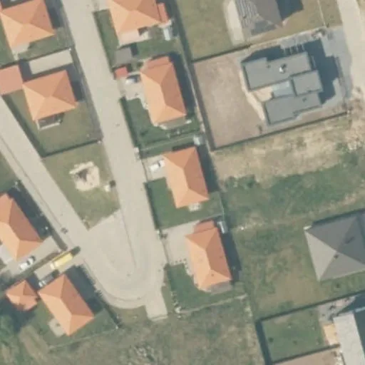 Vaizdas iš viršaus: Pilsoto g. 27, Klaipėda