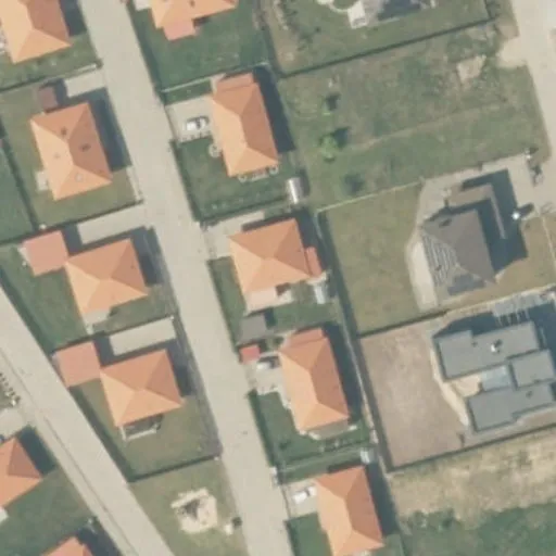Vaizdas iš viršaus: Pilsoto g. 31, Klaipėda