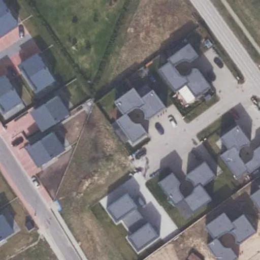 Vaizdas iš viršaus: Tyrlaukio g. 32D, Kaunas