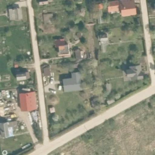 Vaizdas iš viršaus: Putinų g. 3, Kiškėnai