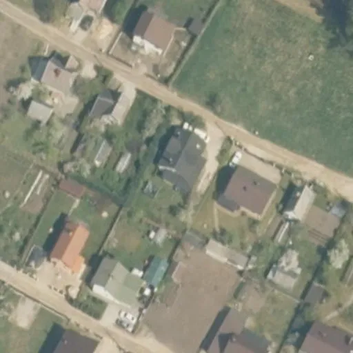 Vaizdas iš viršaus: Dobilo g. 35, Kuliai