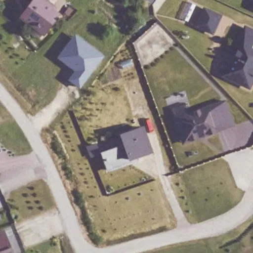 Vaizdas iš viršaus: Vėjo g. 46, Panevėžys