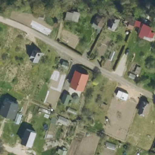 Vaizdas iš viršaus: Žilvičių g. 32, Plungė