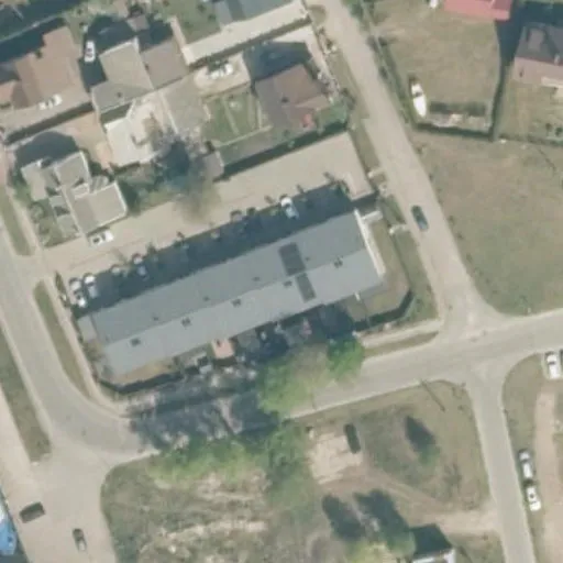 Vaizdas iš viršaus: Marių g. 29, Klaipėda