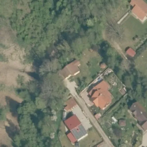 Vaizdas iš viršaus: Upės 1-oji g. 11, Lyveriai
