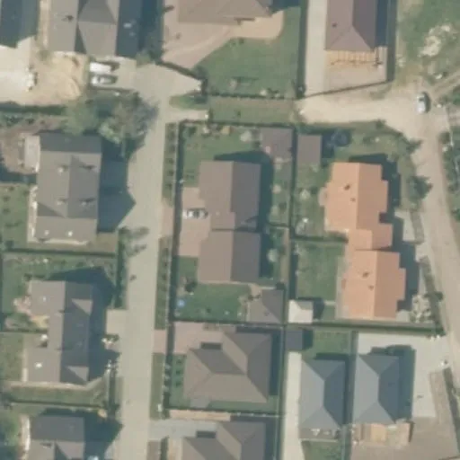 Vaizdas iš viršaus: Rūtų g. 3, Kalotė