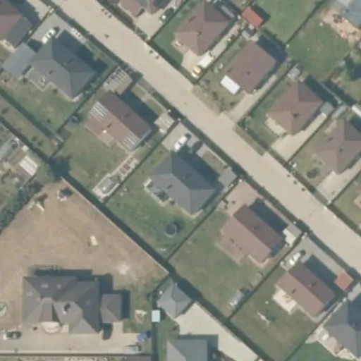 Vaizdas iš viršaus: Janaičių g. 26A, Klipščiai