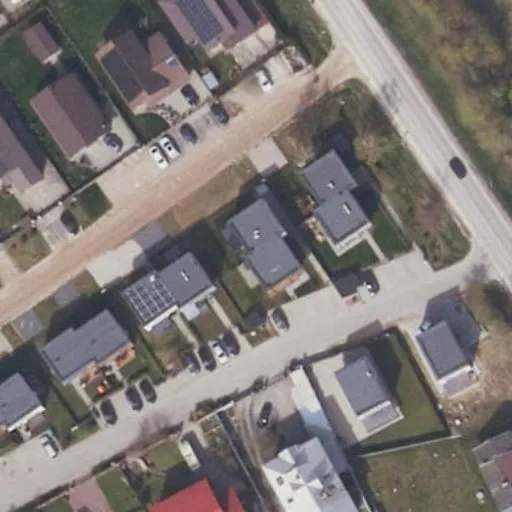 Vaizdas iš viršaus: Seniavos pl. 82, Kaunas
