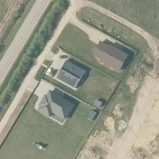 Vaizdas iš viršaus: Šimkų g. 37, Radailiai