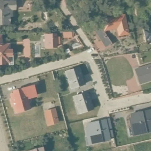 Vaizdas iš viršaus: Glaudėnų g. 9, Kalotė