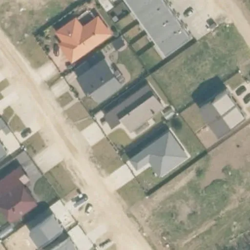 Vaizdas iš viršaus: Karlskronos g. 51, Klaipėda