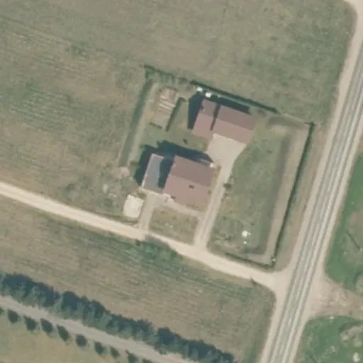 Vaizdas iš viršaus: Kalniškės g. 39, Maciuičiai