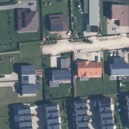 Vaizdas iš viršaus: Jadvygos Juškytės g. 10, Vilnius