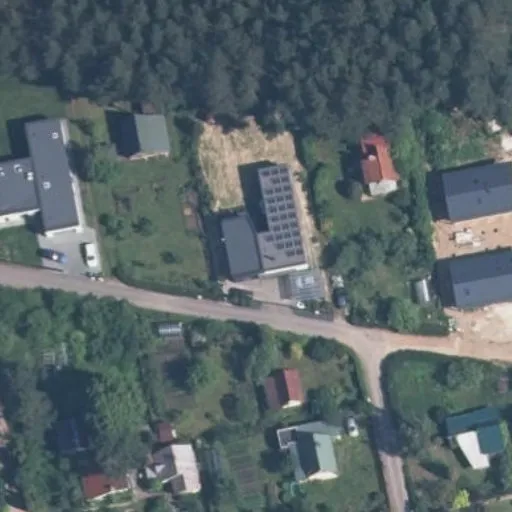 Vaizdas iš viršaus: Vinciūniškių Sodų 2-oji g. 43, Vilnius