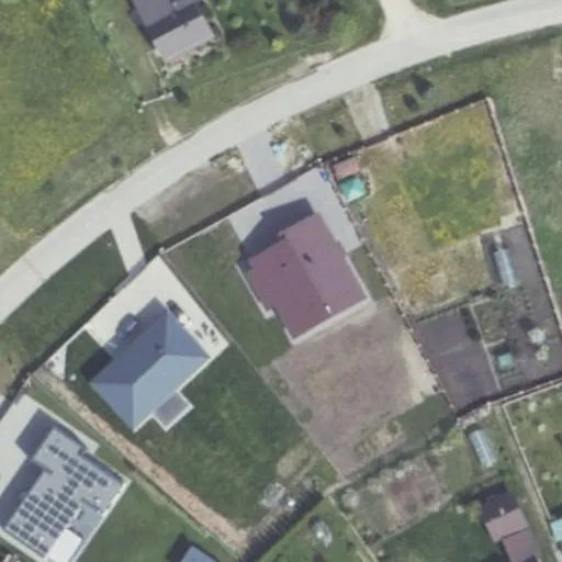 Vaizdas iš viršaus: Žalgirio g. 25, Jonava