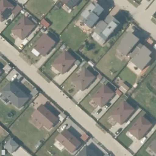 Vaizdas iš viršaus: Janaičių g. 15A, Klipščiai