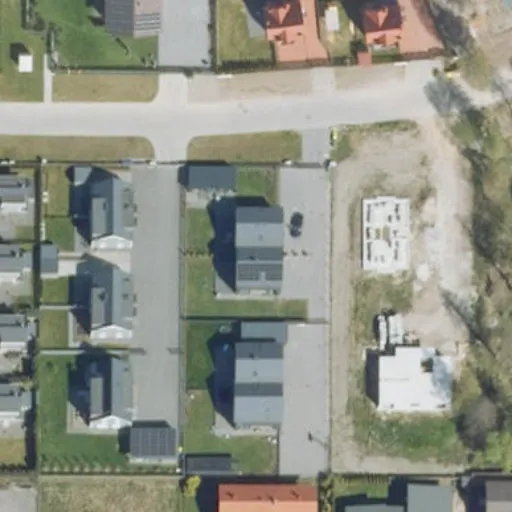 Vaizdas iš viršaus: Genio g. 10, Palanga