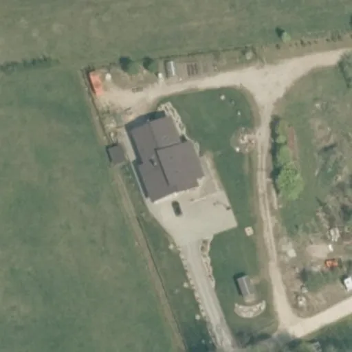 Vaizdas iš viršaus: Laisvės g. 72, Maciuičiai