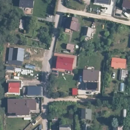 Vaizdas iš viršaus: Pagubės Sodų 22-oji g. 21, Vilnius