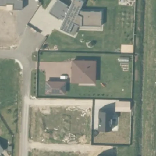 Vaizdas iš viršaus: Rytmečio g. 15, Slengiai