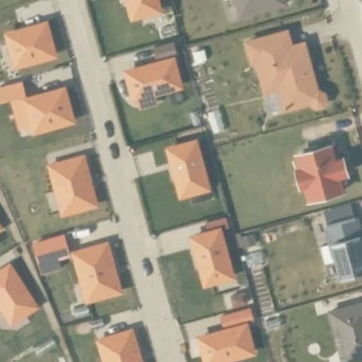 Vaizdas iš viršaus: Pilsoto g. 39, Klaipėda