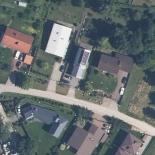 Vaizdas iš viršaus: Migūnų g. 25, Vilnius