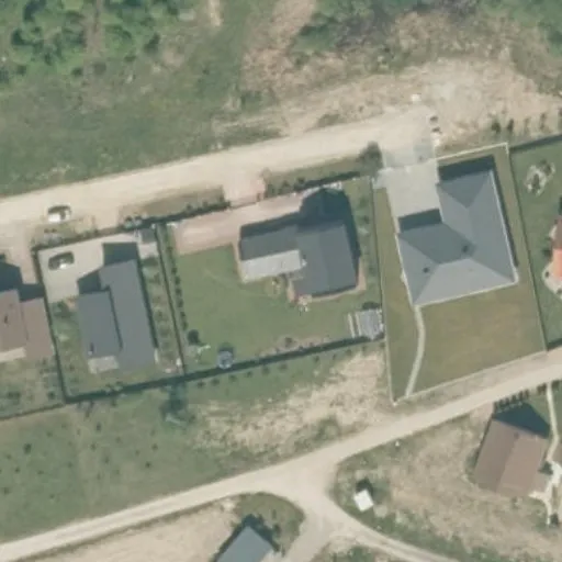 Vaizdas iš viršaus: Rūko g. 39, Klaipėda