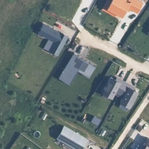 Vaizdas iš viršaus: Ilgoji g. 15D, Bendoriai