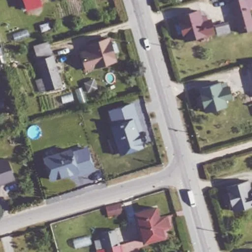 Vaizdas iš viršaus: Stetiškių g. 14, Panevėžys