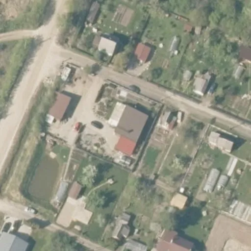 Vaizdas iš viršaus: Pempių g. 9, Vaiteliai