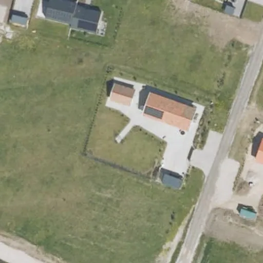 Vaizdas iš viršaus: Akacijų g. 10, Palanga