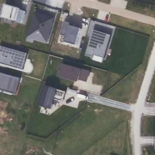 Vaizdas iš viršaus: J. Biliūno g. 56, Kaunas