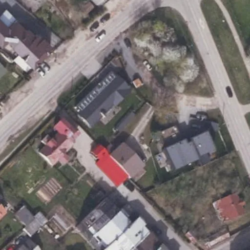 Vaizdas iš viršaus: Apuolės g. 12, Kaunas