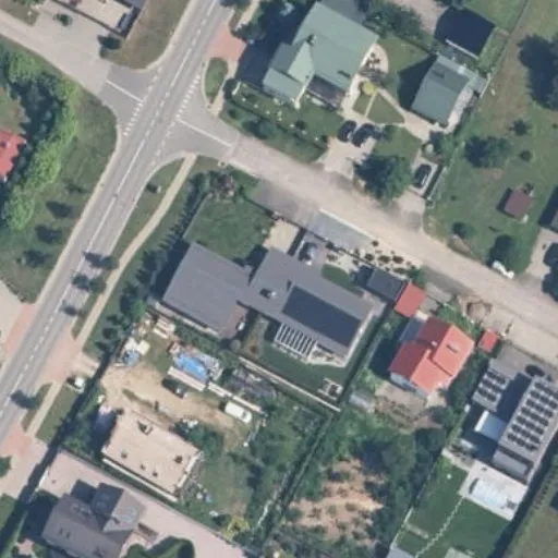 Vaizdas iš viršaus: Vėluvos g. 10, Vilnius