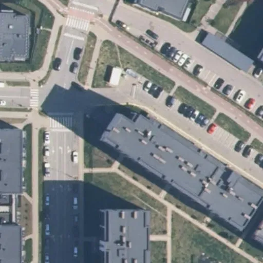 Vaizdas iš viršaus: Grigalaukio g. 32, Vilnius