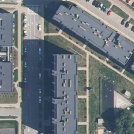 Vaizdas iš viršaus: Grigalaukio g. 34, Vilnius