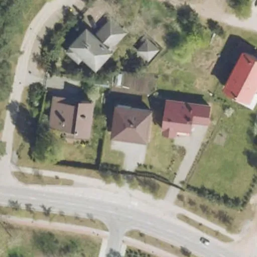 Vaizdas iš viršaus: Bangų g. 11C, Palanga