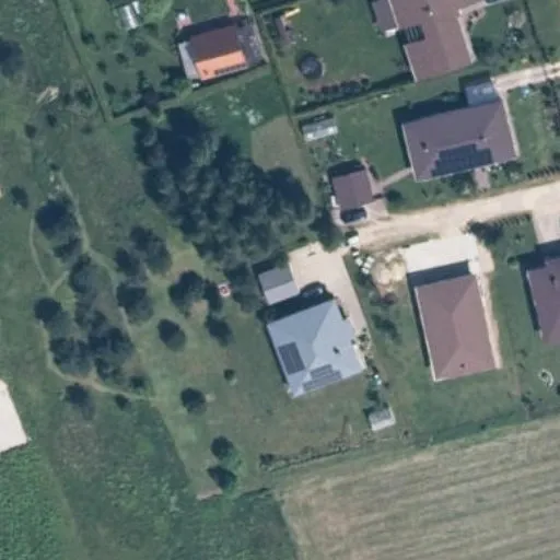 Vaizdas iš viršaus: Lauko g. 60, Ladygos