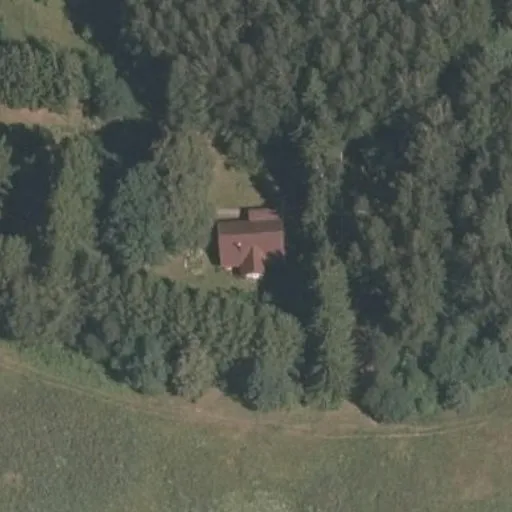 Vaizdas iš viršaus: Žvejų g. 4A, Aklušė