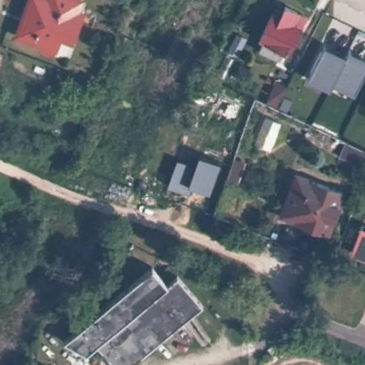 Vaizdas iš viršaus: Pinavijų g. 14, Vilnius