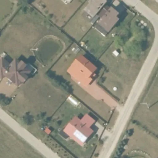 Vaizdas iš viršaus: Ragainės g. 15, Klipščiai