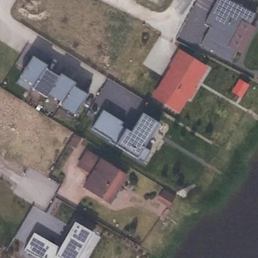 Vaizdas iš viršaus: Panerių g. 308A, Kaunas