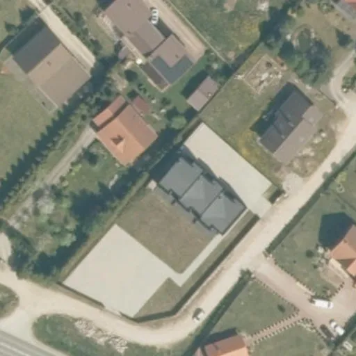 Vaizdas iš viršaus: Stimbrų g. 16B, Jakai