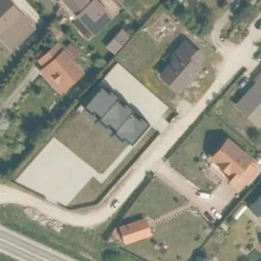 Vaizdas iš viršaus: Stimbrų g. 16, Jakai